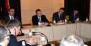 Meeting of Minister Dacic with NATO PA delegation