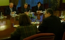 Meeting Dacic - Rogozin