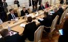 Meeting of Minister Dacic with MFA of Russian Federation