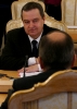 Meeting of Minister Dacic with MFA of Russian Federation