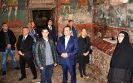 Minister Dacic visit to Kosovo and Metohija [10/04/2016]