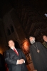 Minister Dacic viisited Church of Saint Sava