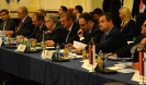 Minister Dacic at the Ministerial Conference CEI