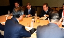 Meeting of Minister Dacic with MFA of China