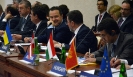 Minister Dacic at BSEC meeting