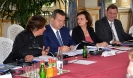 Minister Dacic at the Summit on the Western Balkans