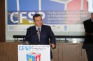 Minister Dacic participated in the conference 