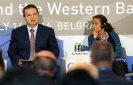 Minister Dacic participated in the conference 