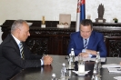 Meeting Dacic - Levy