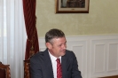 Meeting Dacic - Ruch