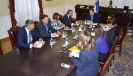 Minister Dacic meets with the Special Representative of the UN Secretary General and head of UNMIK [22/08/2016]