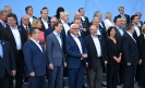 Minister Dacic participates in OSCE Informal Meeting in Potsdam