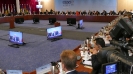 Minister Dacic participates in OSCE Informal Meeting in Potsdam