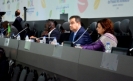 Minister Dacic at the Summit of Non-Aligned Countries in Venezuela