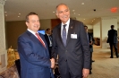 Minister Dacic meets with the MFA of Morocco