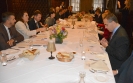 Minister Dacic on working lunch of CEI