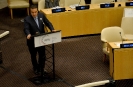 Speech by Minister Dacic