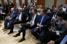 Speech by Minister Dacic at the ministerial meeting of the OSCE