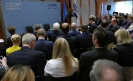 Speech by Minister Dacic at the ministerial meeting of the OSCE