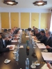 Consular consultations with the Republic of Slovenia