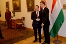 Meeting of Minister Dacic with MFA of Hungary