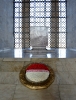 Minister Dacic laid a wreath at Ataturk's mausoleum dedicated