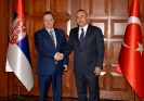 Minister Dacic visits Turkey [05/10/2016]