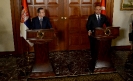 Statement by Minister Dacic after the meeting