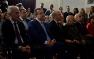 Minister Dacic welcomed a ceremony “Protection of the culture of remembrance of WWII victims” 