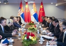 Summit of China and Central and East European Countries mechanism in Riga