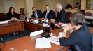  Dacic at the meeting of the Parliamentary Friendship Group of Canada for cooperation with Serbia