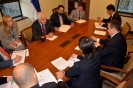 Minister Dacic met with Canadian Minister of Immigration, Refugees and Citizenship John McCallum