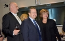 Reception in honor of Minister Dacic in the Consulate of Serbia in Toronto