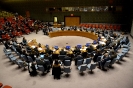 Minister Dacic at the UN Security Council session 