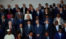 Minister Dacic at the Summit of the Francophonie 2016