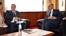 Minister Dacic meets with Foreign Minister of Morocco