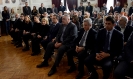 A commemorative meeting following the death of Ambassador Ivan Zivkovic 