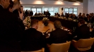 Minister Dacic at the conference of the Visegrad Group