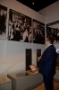 Minister Dacic visit the Yad Vashem