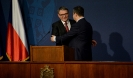 Minister Dacic meets with Lubomír Zaorálek