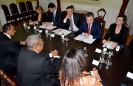Minister Dacic meets with Jean Max Rakotomamonjy 