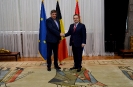 Minister Dacic meets with the Minister of Interior of the Kingdom of Belgium [07/02/2017]