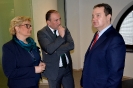 Minister Dacic at the informal meeting of foreign ministers of the group WB6