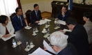 Minister Dacic meets with Ambassador of Vietnam