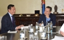 Minister Dacic meets with Ambassador of Vietnam [16/03/2017]