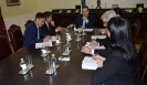 Minister Dacic meets with the Ambassador of the Democratic People's Republic of Korea [21/03/2017]