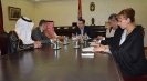 Minister Dacic meets with Ambassador of Saudi Arabia