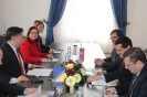 Bilateral consultations between the Ministries of Foreign Affairs of the Republic Serbia and Bosnia 