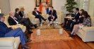Minister Dacic meets with German Foreign Minister [12/04/2017]