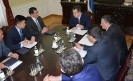 Minister Dacic meets with Guo Shaochun